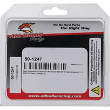 Load image into Gallery viewer, All Balls Racing Rear Ind. Suspension Kit | 50-1247
