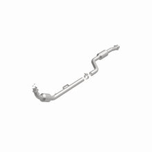 Load image into Gallery viewer, Magnaflow 2005 Mercedes-Benz E320 3.2L Direct Fit Converter
