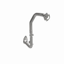 Load image into Gallery viewer, MagnaFlow Conv DF 05-08 Land Rover LR3 4.0L/4.4L/06-08 Range Rover Sport 4.2L Spercharged/4.4L P/S
