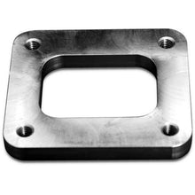 Load image into Gallery viewer, BLOX Racing T3 Inlet Flange Open (1018 Mild Steel)
