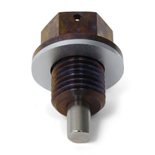 Load image into Gallery viewer, BLOX Racing Titanium Magnetic Oil Drain Plug - Honda M14X1.5 Drain Plugs BLOX Racing
