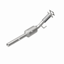 Load image into Gallery viewer, Magnaflow 06-09 Volkswagen Beetle 2.5L Direct Fit Converter
