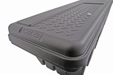 Load image into Gallery viewer, Deezee Universal Tool Box - Specialty Crossover Toolbox Plastic Full Size Tool Storage Dee Zee
