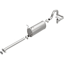 Load image into Gallery viewer, MagnaFlow BRE Exhaust Kit 04-11 Ranger B2300 2.3L

