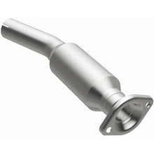 Load image into Gallery viewer, Magnaflow 06-12 Toyota RAV4 3.5L Direct Fit Converter
