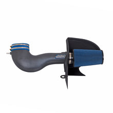 Load image into Gallery viewer, BBK Performance Parts 17365 2005-2009 MUSTANG GT COLD AIR INTAKE (BLACK POWDERCOAT FINISH). Engine Cold Air Intake BBK Performance Parts   
