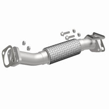 Load image into Gallery viewer, BRE Exhaust 13-16 SANTA FE SPORT SORENTO 2.4L Front Pipe Kit
