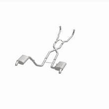 Load image into Gallery viewer, MagnaFlow Exhaust Products Exhaust System Kit MagnaFlow Exhaust Products Magnaflow Street Series Stainless Crossmember-Back System 16842
