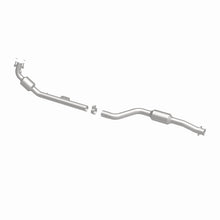 Load image into Gallery viewer, Magnaflow 2005 Mercedes-Benz E320 3.2L Direct Fit Converter
