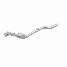Load image into Gallery viewer, Magnaflow 20-21 Dodge Charger 3.6L Direct Fit Converter
