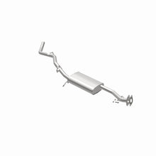 Load image into Gallery viewer, BRExhaust 00-02 Nissan Xterra 3.3L Muffler Kit
