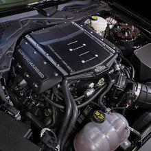 Load image into Gallery viewer, Edelbrock Supercharger Stage II 18-19 Ford Mustang R2650 Gen 3 DI/PI 5.0L Coyote Superchargers Edelbrock
