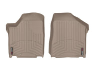 WeatherTech 03-08 Nissan Murano Front FloorLiner - Tan | 450361