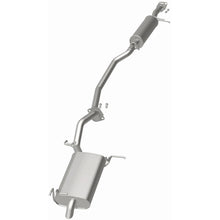 Load image into Gallery viewer, MagnaFlow BRE Exhaust Kit 11-13 Kia Sorento 2.4L
