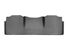 Load image into Gallery viewer, WeatherTech 09-14 Dodge Ram Truck 2500-3500 Rear FloorLiner - Black | 444772
