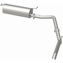 Load image into Gallery viewer, BRExhaust 11-16 Toyota Sienna Muffler Kit
