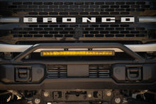 Load image into Gallery viewer, DV8 Offroad 21-24 Ford Bronco Capable Bull Bar
