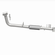 Load image into Gallery viewer, BRE Exhaust 90-93 Accord 2.2L Front Pipe Kit
