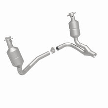Load image into Gallery viewer, MagnaFlow Conv DF 04 Dakota 3.7/4.7 2WD

