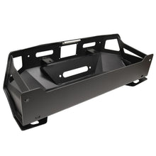 Load image into Gallery viewer, Westin 2022 Nissan Frontier Pro-Series Front Bumper - Textured Black Westin
