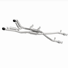 Load image into Gallery viewer, Magnaflow 23-2025 Nissan Z SPEQ Series Cat-Back Exhaust System
