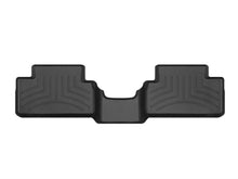 Load image into Gallery viewer, WeatherTech 2021+ Ford Bronco 4 Door Rear FloorLiner - Black | 4416952
