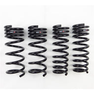 RS-R 03-06 Infiniti G35 4dr (PV35) Down Sus Springs | N119D