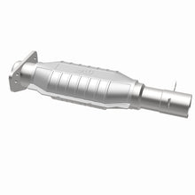 Load image into Gallery viewer, MagnaFlow Conv GM 21X6.5X4 2.5/3 23486
