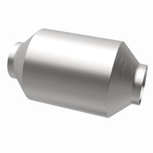 Load image into Gallery viewer, Magnaflow 2.25 CA 5in. Spun Universal Converter
