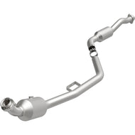 MagnaFlow Conv Direct Fit OEM 2007 Mercedes-Benz E350 Underbody - 67.5in Length | 5411665