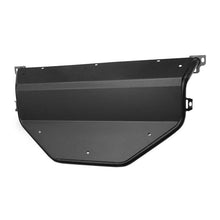 Load image into Gallery viewer, Westin 2013-2018 Ram 1500 Outlaw Bumper Skid Plate - Textured Black Westin
