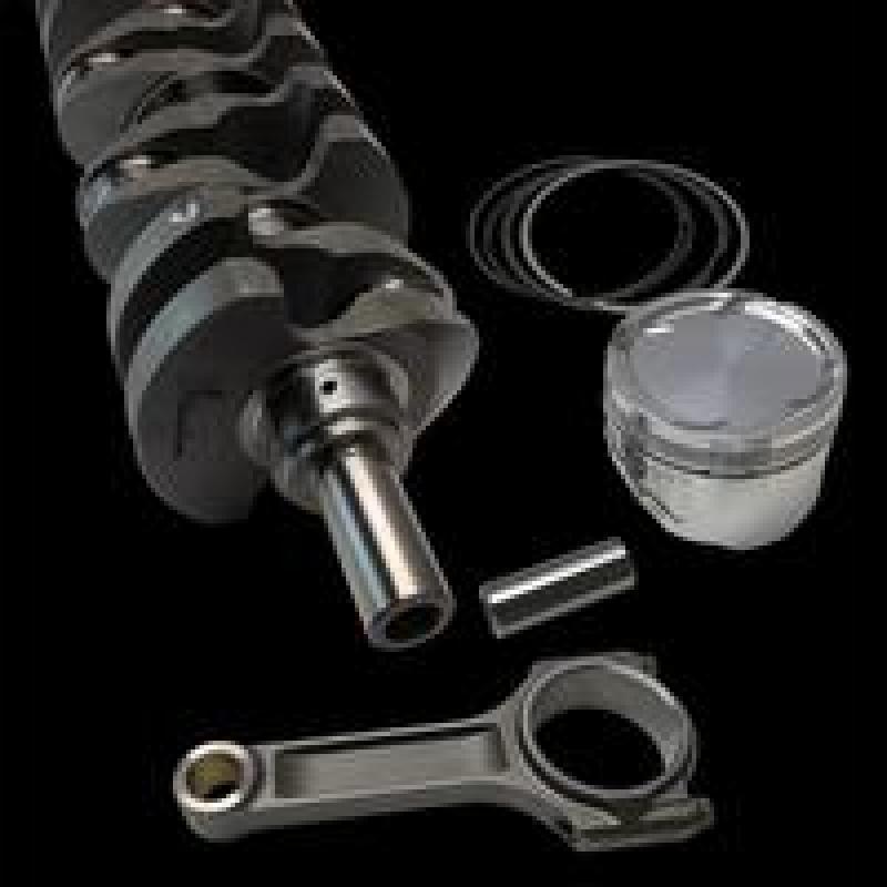 Brian Crower Toyota 1FZFE Stroker Kit - 105mm Stroke Billet Crank Billet I-Beam Rods Custom Pistons Stroker Kits Brian Crower