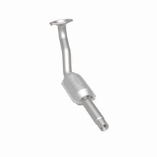 Load image into Gallery viewer, MagnaFlow Exhaust Products Catalytic Converter MagnaFlow Exhaust Products Magnaflow Standard Grade Direct-Fit Catalytic Converter 22923

