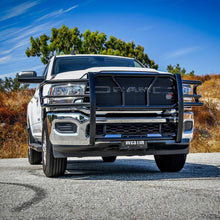 Load image into Gallery viewer, Westin 19-22 Ram 2500/3500 (Excl. Power Wagon) HDX Grille Guard - Black Westin
