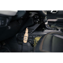 Load image into Gallery viewer, DV8 21-23 Ford Bronco Center Console Molle Panels &amp; Bridge
