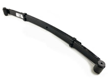 Load image into Gallery viewer, Tuff Country 69-72 Chevy Truck 1/2 &amp; 3/4 Ton 4wd Front 2in Lift EZ-Ride Leaf Springs (Ea) Leaf Springs &amp; Accessories Tuff Country   
