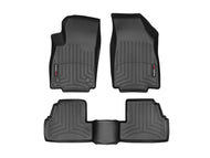 WT FloorLiner - Front - Blk | 44532-1-2