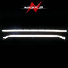 Load image into Gallery viewer, ANZO 15-23 Dodge Charger Black LED Grille w/ Initiation &amp; Running Light/DRL Bar ANZO
