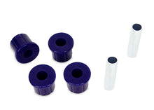 Load image into Gallery viewer, SuperPro 2015-2026 Ford F-150 King Ranch Rear Leaf Spring Forward Eye Bushing Kit
