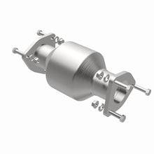Load image into Gallery viewer, Magnaflow 08-10 Honda Accord 3.5L Direct Fit Converter
