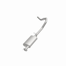 Load image into Gallery viewer, MagnaFlow BRE Exhaust Kit 03-06 LINCOLN NAVIGATOR 5.4L

