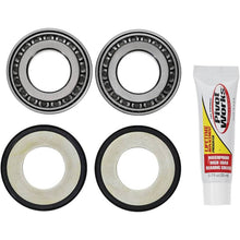 Load image into Gallery viewer, Pivot Works 07-10 BMW G450X PW Steering Stem Bearing Kit Uncategorized Pivot Works   
