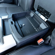 Load image into Gallery viewer, Tuffy Console Safe W/ Keyed Lock For Ram Trucks Cargo Boxes &amp; Bags Tuffy Products
