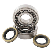 Load image into Gallery viewer, Hot Rods 89-06 Kawasaki KDX 200 200cc Main Bearing &amp; Seal Kit Uncategorized Hot Rods   
