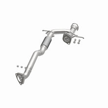 Load image into Gallery viewer, BRE Exhaust 14-22 Jeep Cherokee 3.2L Front Pipe Kit
