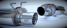 Load image into Gallery viewer, HKS 89-94 Nissan Skyline GT-R E-BNR32 RB26DETT URBAN MATTE Edition Super Turbo Muffler | 31029-AN012
