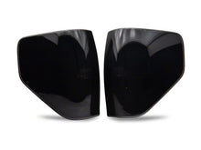 Load image into Gallery viewer, Raxiom 09-14 Ford F-150 Styleside Axial Series LED Tail Lights- Blk Housing (Smoked Lens) Tail Lights Raxiom
