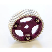 Load image into Gallery viewer, HKS 01-03 Lexus IS300 2JZGE Adjustable Exhaust Cam Gear for Non-VVTi models ONLY
