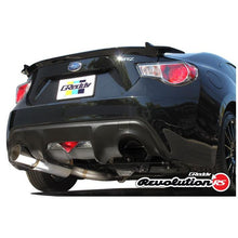 Load image into Gallery viewer, GReddy 13-15 Scion FR-S/Subaru BRZ Revolution RS Exhaust
