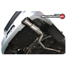 Load image into Gallery viewer, GReddy 03-07 Mitsubishi Lancer EVO VIII/IX Revolution Exhaust
